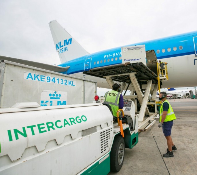 Se levantan las asambleas de intercargo en ezeiza y aeroparque por conciliación obligatoria